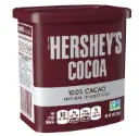 Hershey's Natural Unsweetened Cocoa Powder