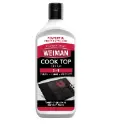 Weiman Cooktop Cleaner and Polish Cream for Glass, Ceramic and Induction Surfaces -15 oz, Unscented (New - Unused)