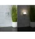 Automatic LED Night Light, Light Sensing, 3000K, White - Qty - 2 for $1