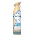 Febreze Air Mist Odor-Fighting Air Freshener, Serene Vanilla Sunrise Scent, 8.8 oz Aerosol Can (New - Unused)