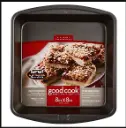 Cake Pan Square (Oven-Safe) 8" x 8" Square shape