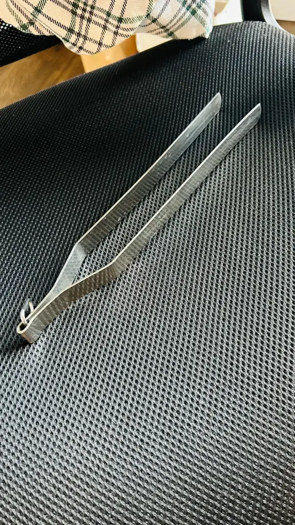 Stainless Steel Cooking Tong