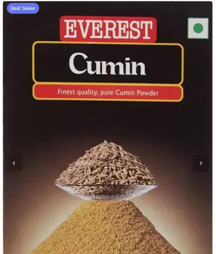 Everest Cumin Powder 50g (Exp: Oct '25)