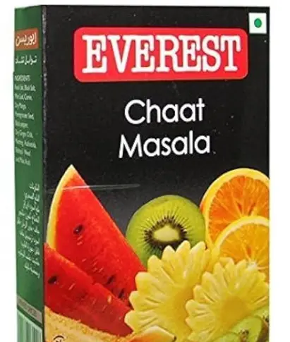Everest Chaat Masala 50g (Exp: Oct '25)