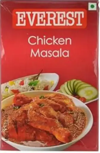 Everest Chicken Masala 100g (Exp: July '25 and Nov '25)
