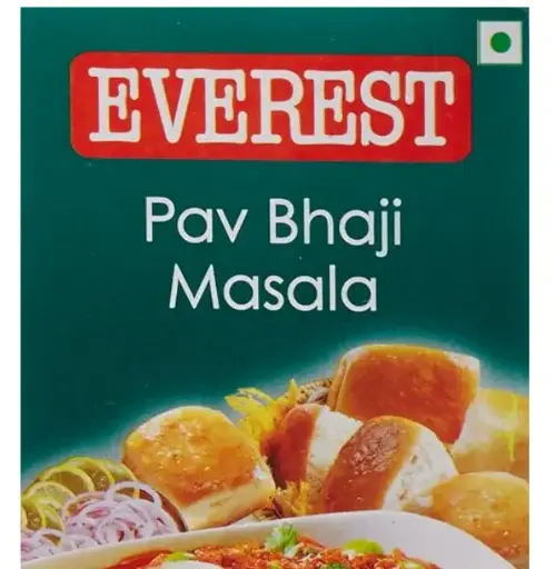 Everest Pav Bhaji Masala 100g (Exp: Nov '25)