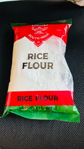 Rice Flour - 907g - 2lbs