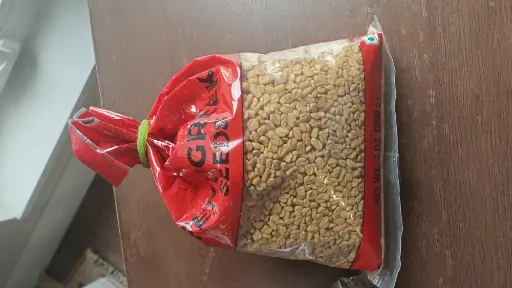 Fenugreek Seeds